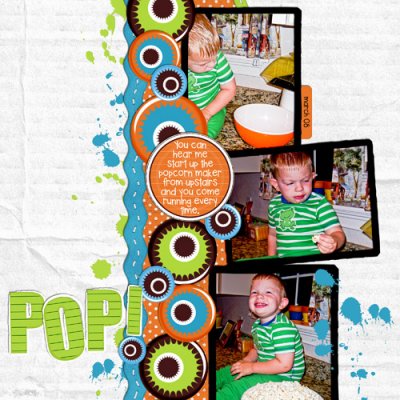 Pop!