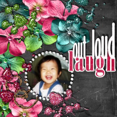 Laugh Out Loud