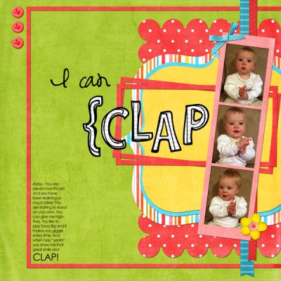 Abby_Clap