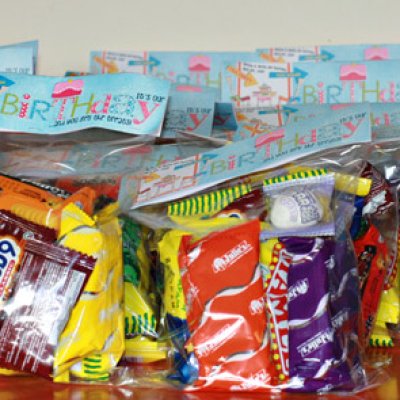 Party Pack