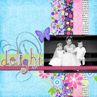 Delight