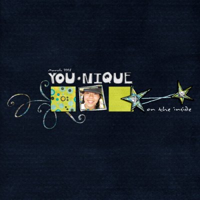 You.nique