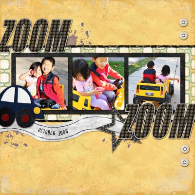 Zoom Zoom (scraplift)