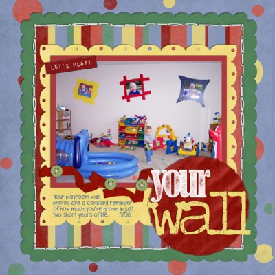 Your Wall