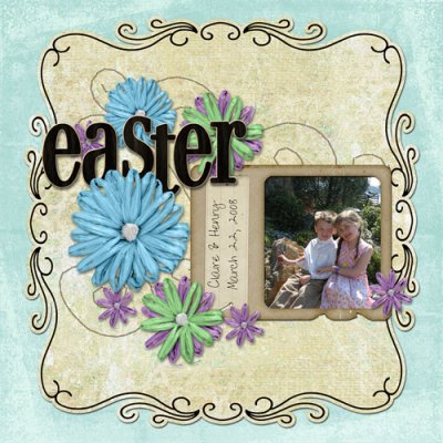 Easter