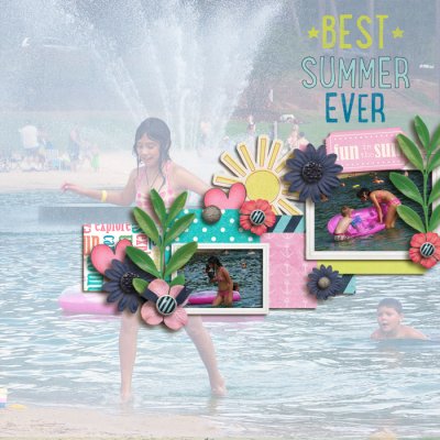 Best Summer Ever