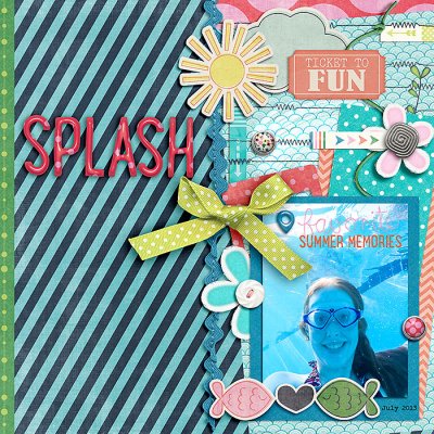 Splash
