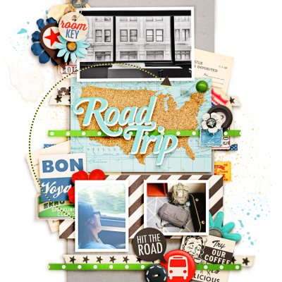 Road Trip