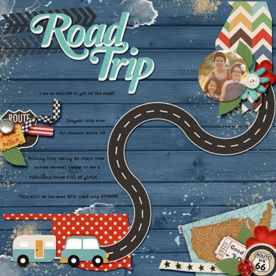 Road Trip