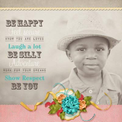 Be