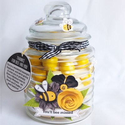Beehive gift