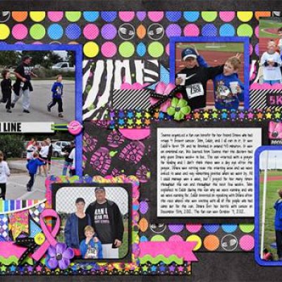 5K Fun Run