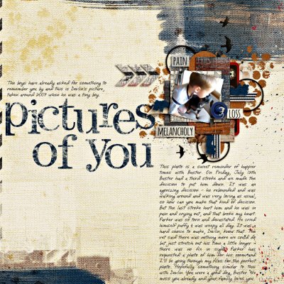 Pictures of You