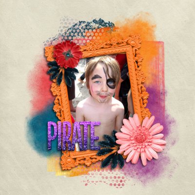 Pirate