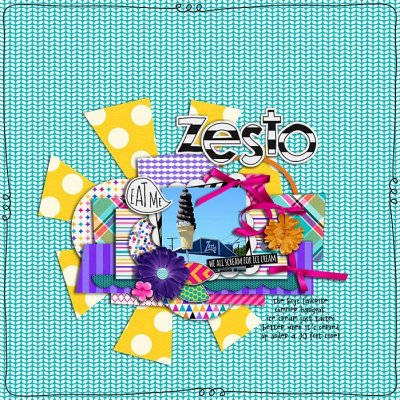 zesto