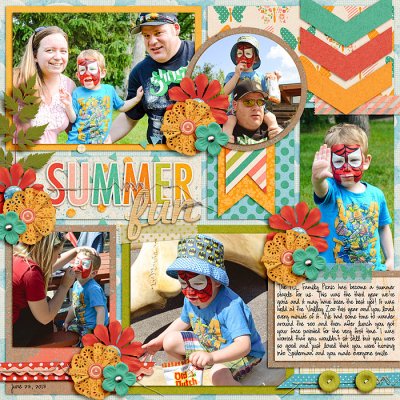summer fun
