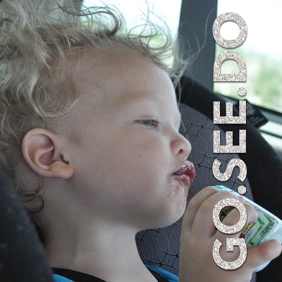 Summer Love Album: Go.See.Do