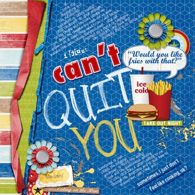 I Can't Quit You