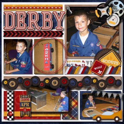 Derby