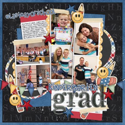 Kinder Grad