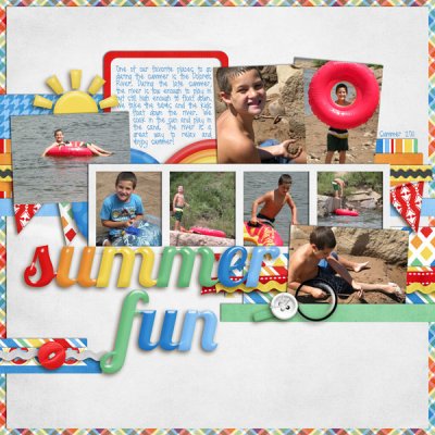 summer fun