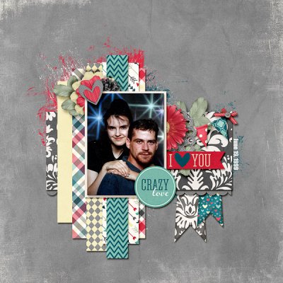 Crazy Love