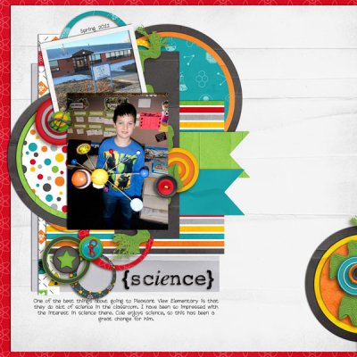 science