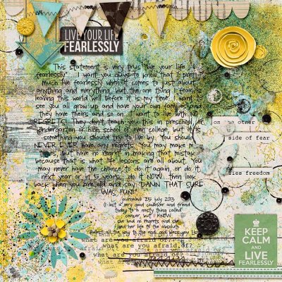 Fearless