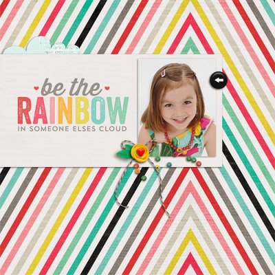 Someone's Rainbow