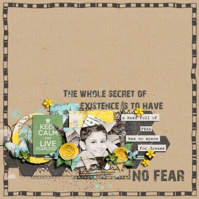 Fearless