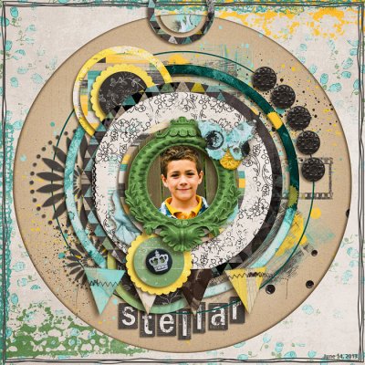 Stellar