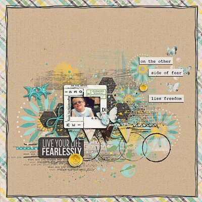 Fearlessly