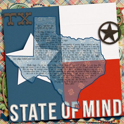state of mind