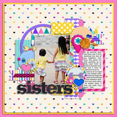 Sisters