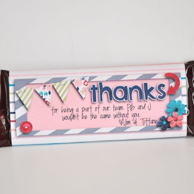 TY Candy