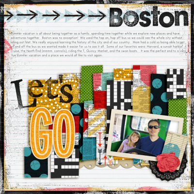Boston