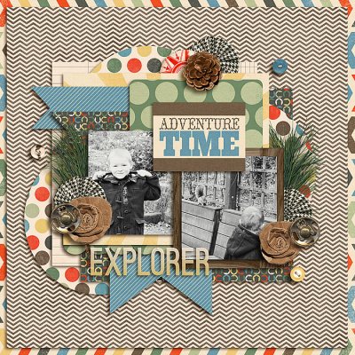 Explorer