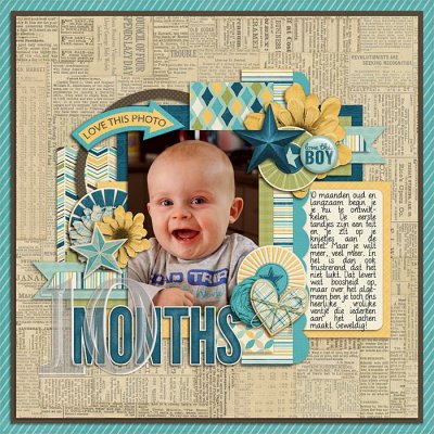 10 months