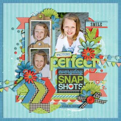 Everyday Snapshots