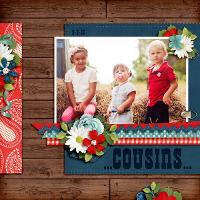 Cousins