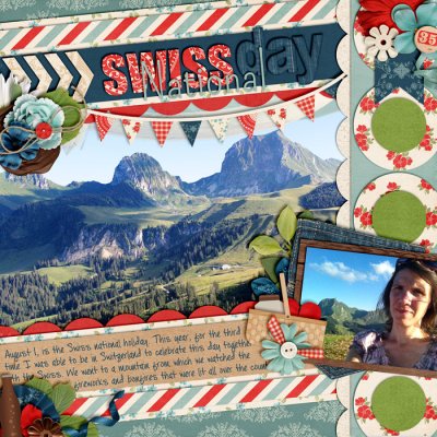 Swiss National Day