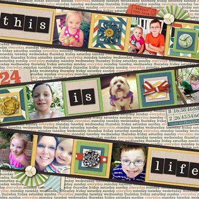 This Is Life