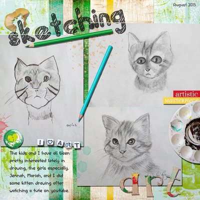 Drawing