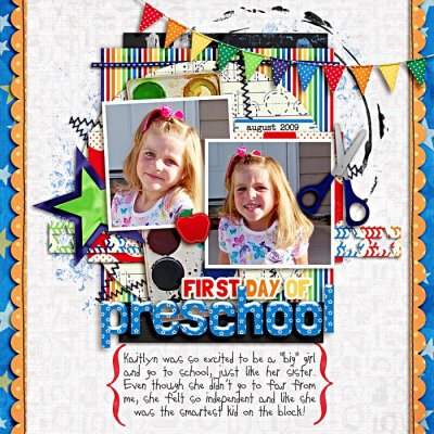 Preschool