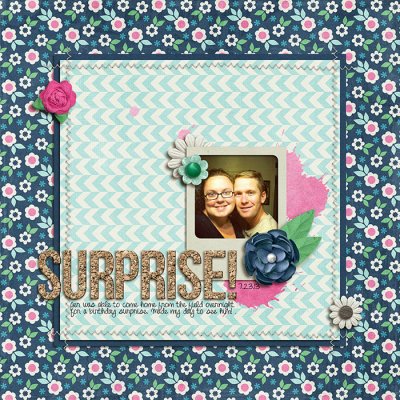 Surprise