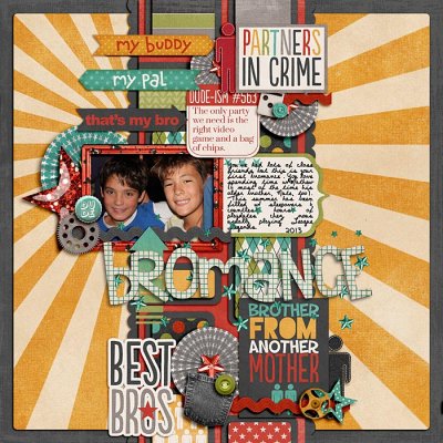 bromance