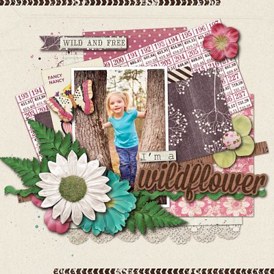 Wildflower
