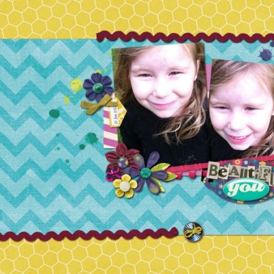 Beautiful You