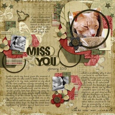 Miss You