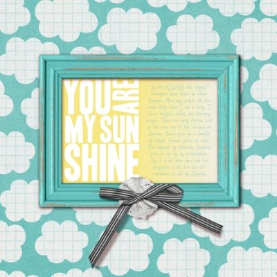 Sunshine
